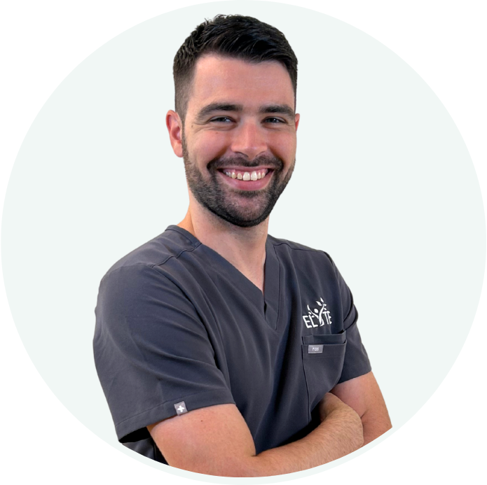 Dott. Cristiano Serpelloni - Fisioterapista Specializzato