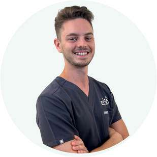 Dott. Cristiano Serpelloni - Fisioterapista Specializzato