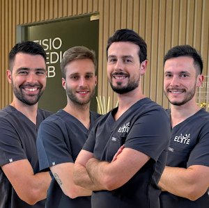 Elite Fisio Medical Lab - Cristiano Serpelloni Fisioterapista Villafranca di Verona place picture