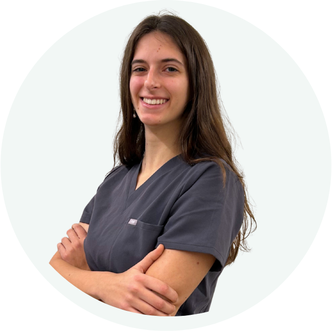 Dott. Cristiano Serpelloni - Fisioterapista Specializzato