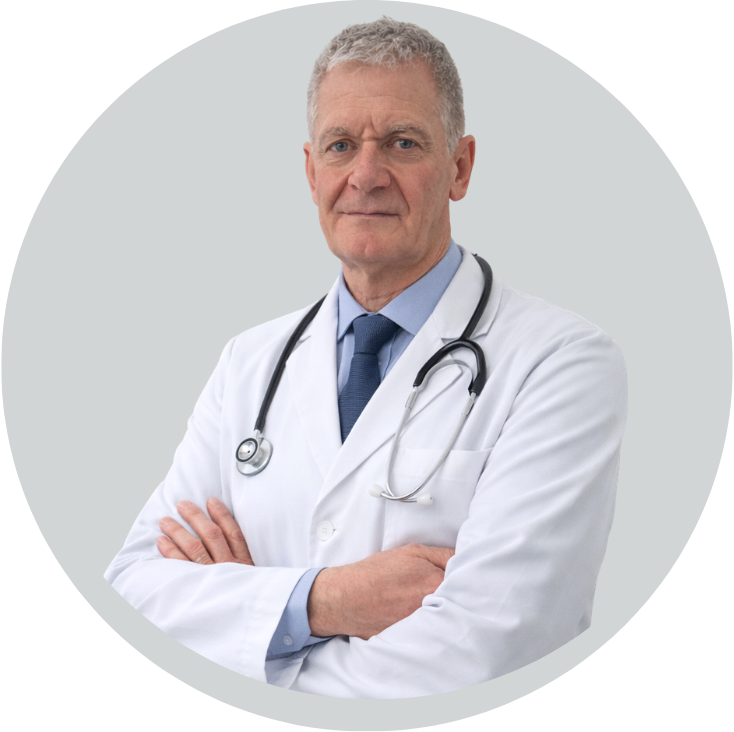 Dott. Cristiano Serpelloni - Fisioterapista Specializzato